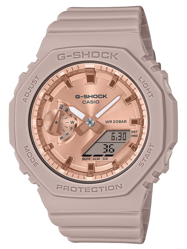 Ceas Casio G-Shock GMA-S2100MD-4AER