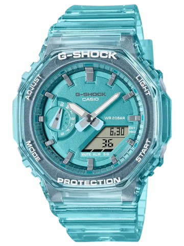gma-s2100sk-2a CASIO G-SHOCK GMA-S2100SK-2A