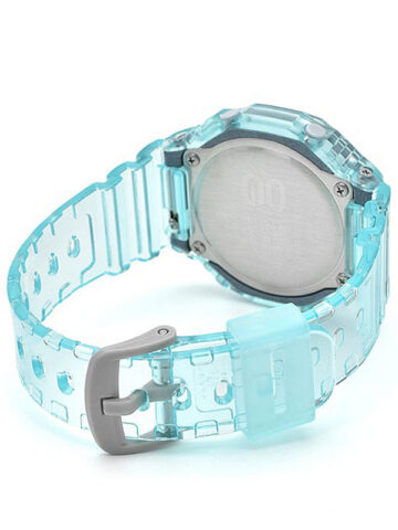 CASIO G-SHOCK GMA-S2100SK-2A