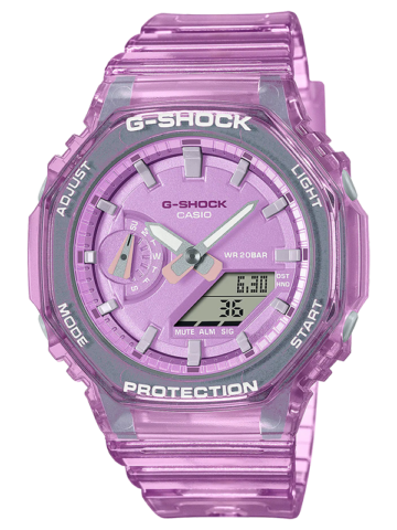 CASIO G-SHOCK GMA-S2100SK-4A
