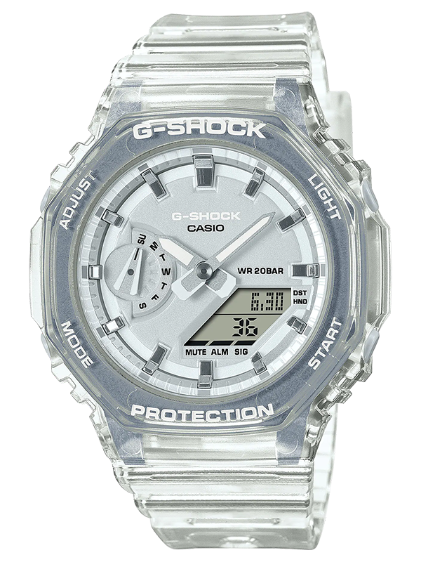 Часы Casio G-Shock GMA-S2100SK-7AER