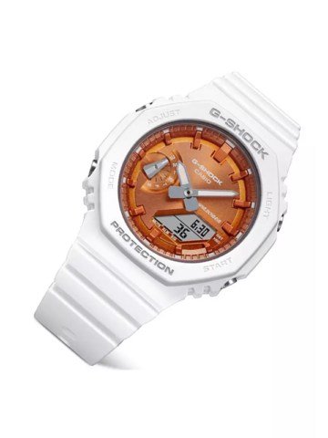 CASIO G-SHOCK GMA-S2100WS-7A