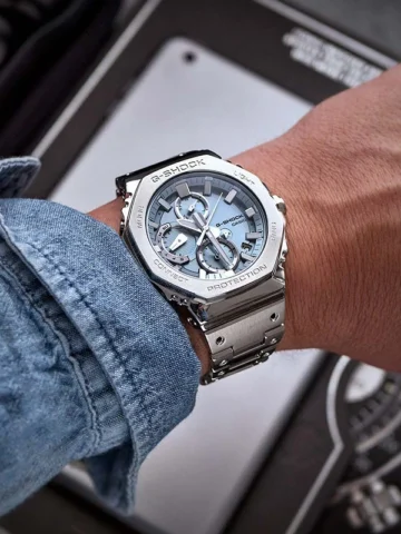 gmc-b2100ad-2aer.1 CASIO G-SHOCK GMC-B2100AD-2AER