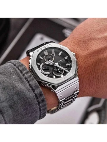 CASIO G-SHOCK GMC-B2100D-1AER