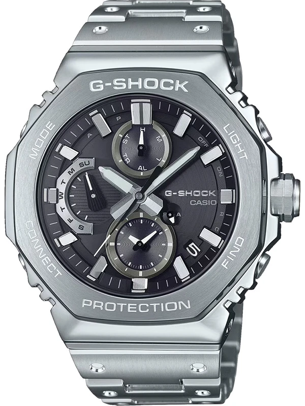 Часы Casio G-Shock GMC-B2100D-1AER