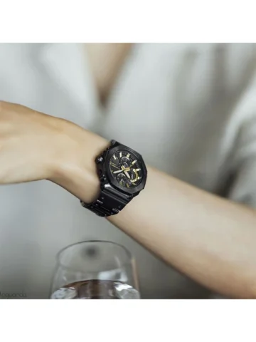 CASIO G-SHOCK GMC-B2100ZE-1AER