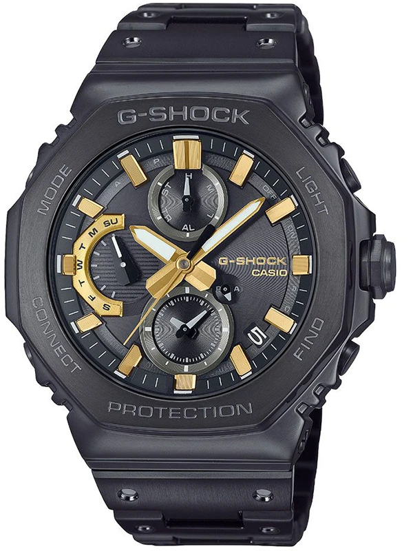 Ceas Casio G-Shock GMC-B2100ZE-1AER
