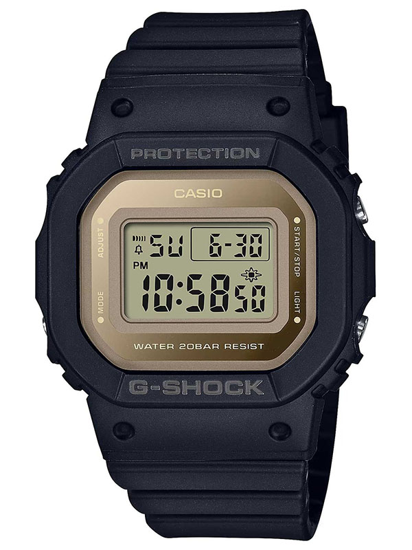 Ceas Casio G-Shock GMD-S5600-1