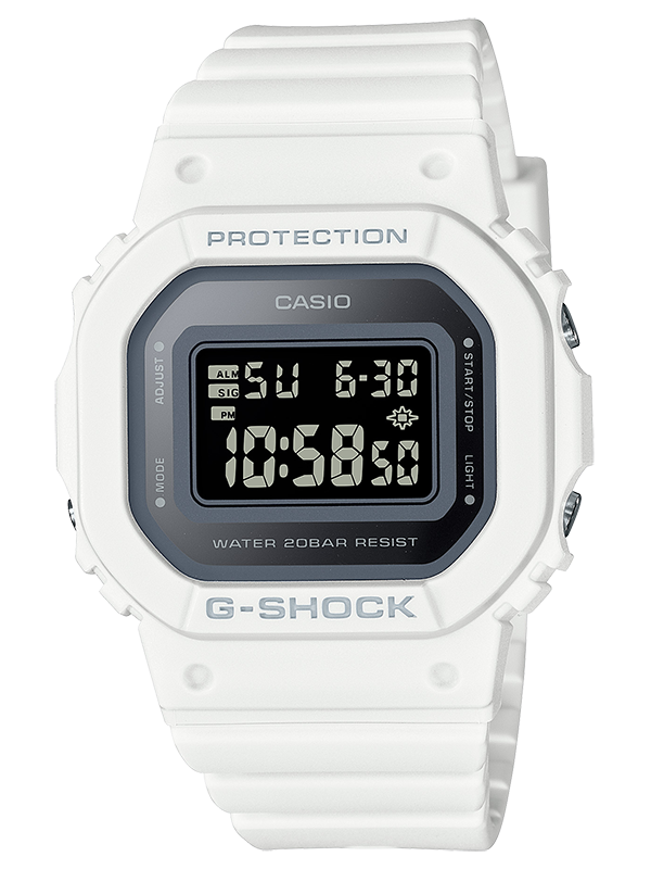 Ceas Casio G-Shock GMD-S5600-7ER