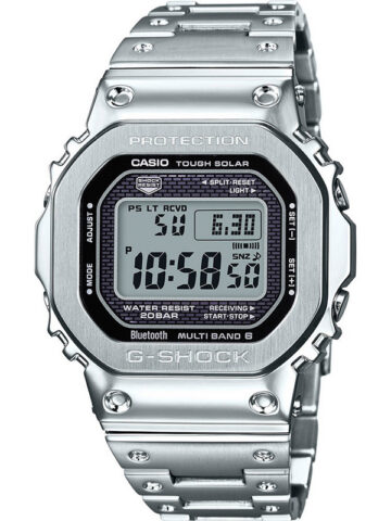CASIO G-SHOCK GMW-B5000D-1ER