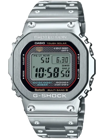 CASIO G-SHOCK GMW-B5000D-1CER