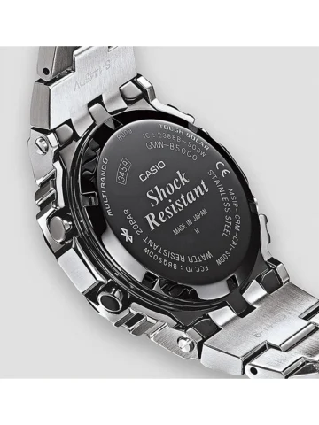 gmw-b5000d-1cer.2 CASIO G-SHOCK GMW-B5000D-1CER