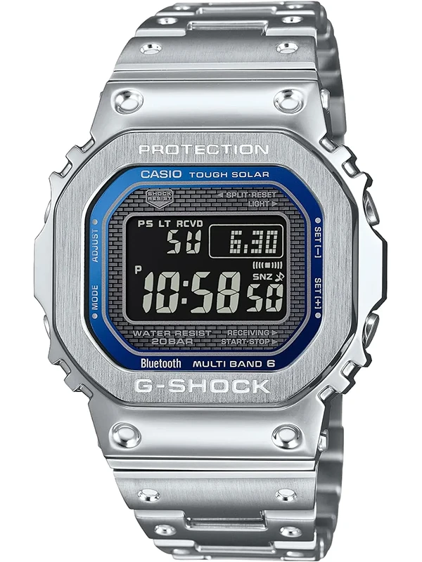 Ceas Casio G-Shock GMW-B5000D-2ER