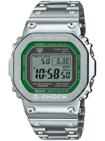 CASIO G-SHOCK GMW-B5000D-3ER