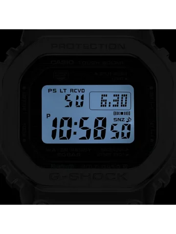 CASIO G-SHOCK GMW-B5000D-3ER