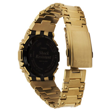 CASIO G-SHOCK GMW-B5000GD-9