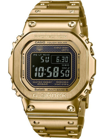 CASIO G-SHOCK GMW-B5000GD-9