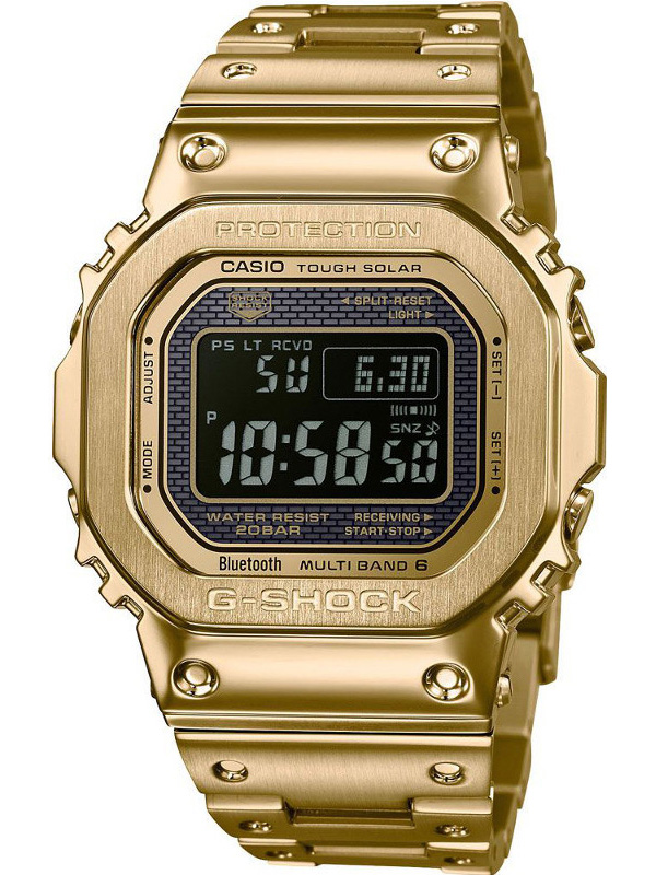 Ceas Casio G-Shock GMW-B5000GD-9
