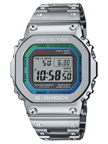 CASIO G-SHOCK GMW-B5000PC-1ER