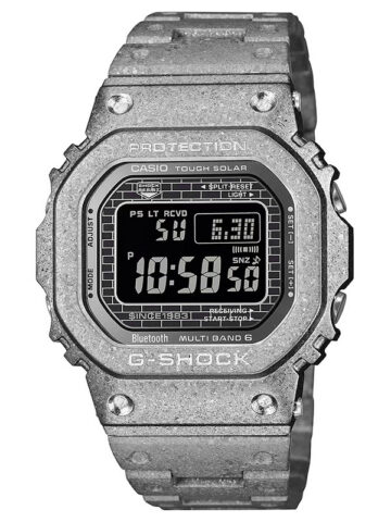 CASIO G-SHOCK GMW-B5000PS-1ER