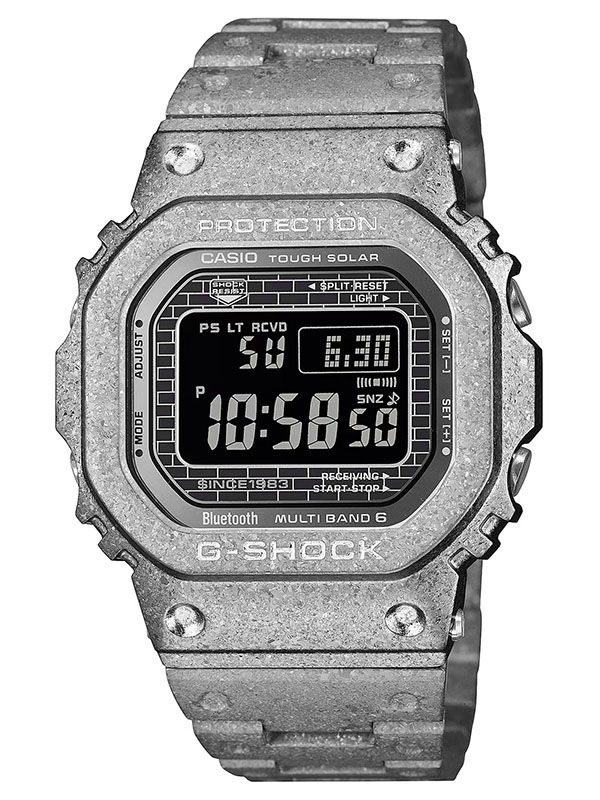 Ceas Casio G-Shock GMW-B5000PS-1ER