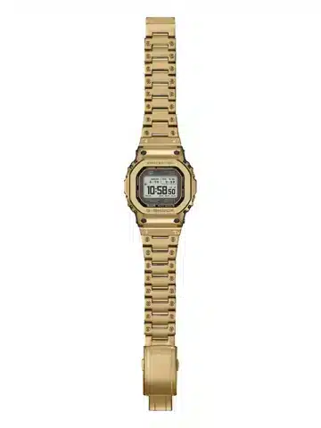 gmw-bz5000gd-9er.1 CASIO G-SHOCK GMW-BZ5000GD-9ER