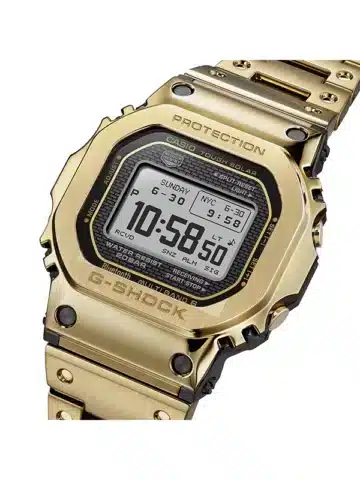 gmw-bz5000gd-9er.3 CASIO G-SHOCK GMW-BZ5000GD-9ER