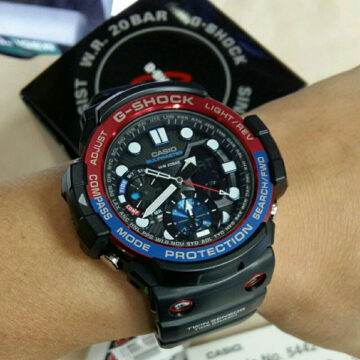 gn-1000-1a-1 CASIO G-SHOCK GN-1000-1A