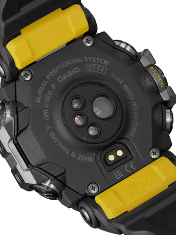 CASIO G-SHOCK GPR-H1000-1ER