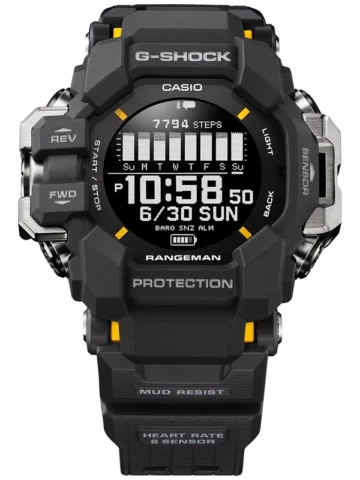 CASIO G-SHOCK GPR-H1000-1ER