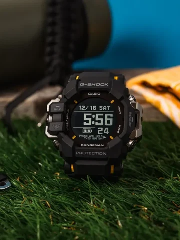 CASIO G-SHOCK GPR-H1000-1ER