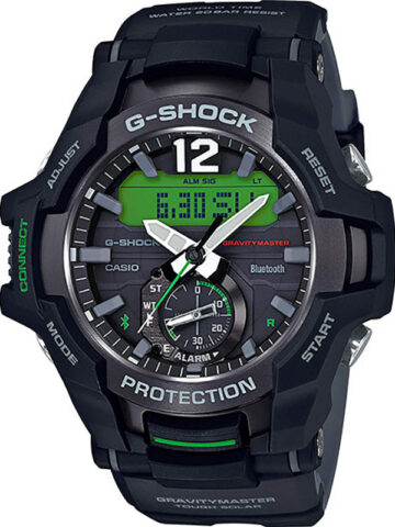 gr-b100-1a3 CASIO G-SHOCK GR-B100-1A3