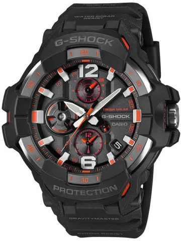 CASIO G-SHOCK GR-B300-1A4ER