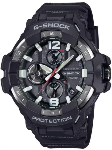 CASIO G-SHOCK GR-B300-1AER