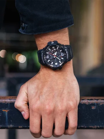 CASIO G-SHOCK GR-B300-1AER