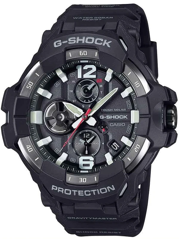 Ceas Casio G-Shock GR-B300-1AER