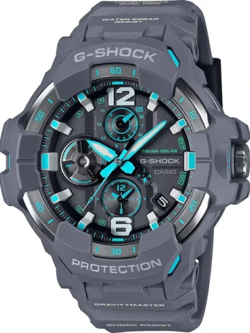 CASIO G-SHOCK GR-B300-8A2ER