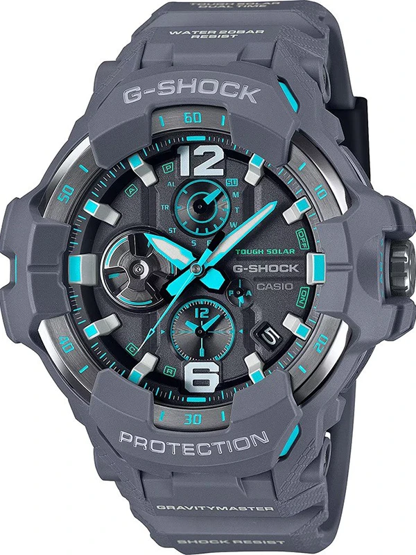 Ceas Casio G-Shock GR-B300-8A2ER