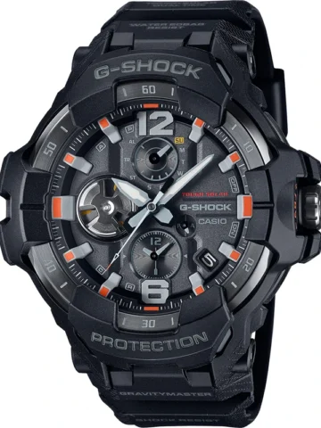 CASIO G-SHOCK GR-B300EC-1AER