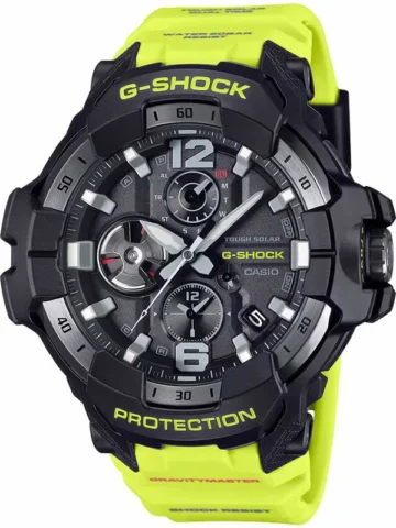 CASIO G-SHOCK GR-B300RY-1A9ER