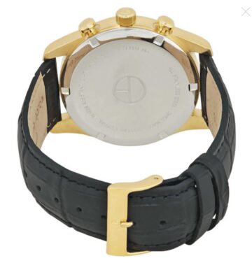 graphic1-1 CLAUDE BERNARD CLASSIC CHRONOGRAPH 10103-37J-DI