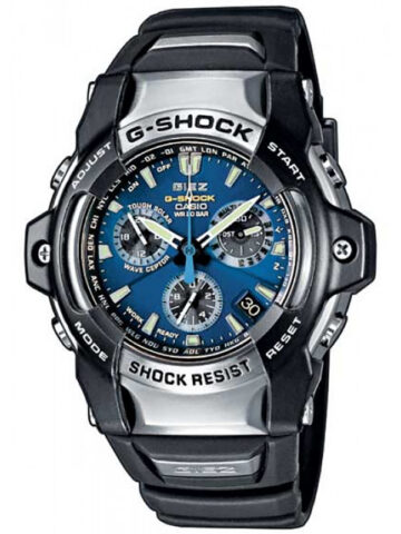gs-1100-2a CASIO G-SHOCK GS-1100-2A