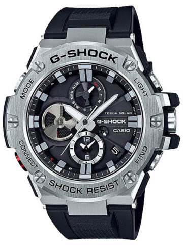 CASIO G-SHOCK GST-B100-1AER