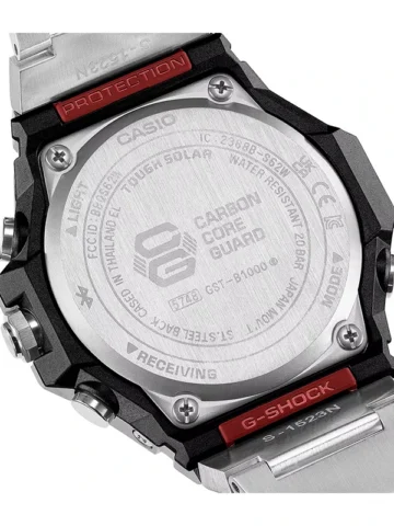 gst-b1000d-1aer.1 CASIO G-SHOCK GST-B1000D-1AER