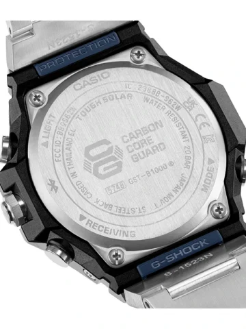 gst-b1000d-2aer.2 CASIO G-SHOCK GST-B1000D-2AER