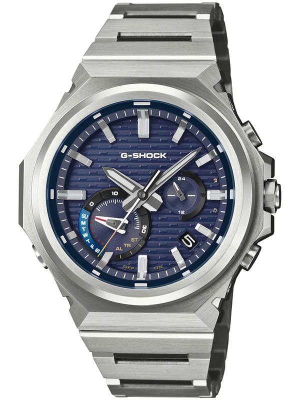 Часы Casio G-Shock GST-B1000D-2AER