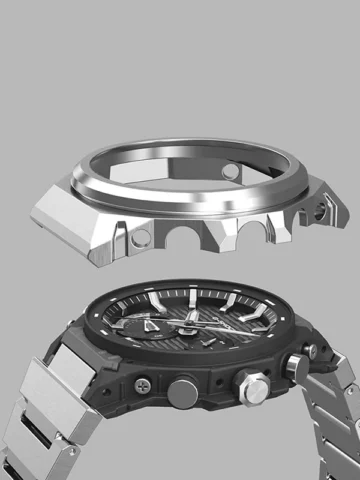 gst-b1000d-3aer.4 CASIO G-SHOCK GST-B1000D-3AER