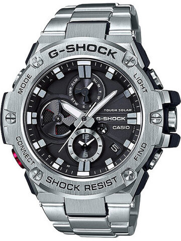 CASIO G-SHOCK GST-B100D-1AER