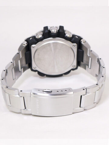 CASIO G-SHOCK GST-B100D-1AER