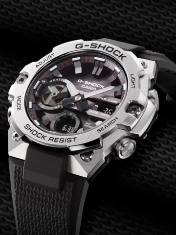 gst-b400-1a-2 CASIO G-SHOCK GST-B400-1AER